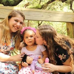 Meet your Posher, Brandy